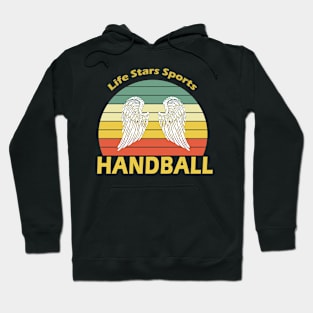 Sport Handball Hoodie